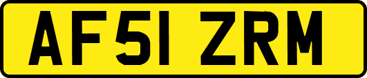 AF51ZRM