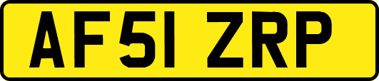 AF51ZRP