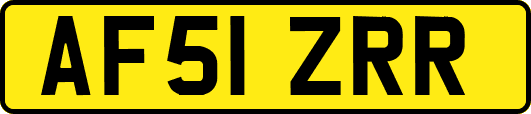 AF51ZRR