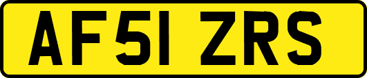 AF51ZRS