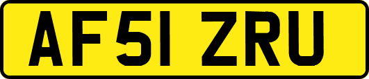 AF51ZRU