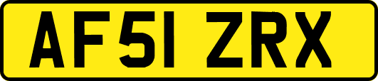 AF51ZRX