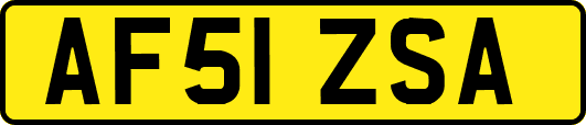 AF51ZSA