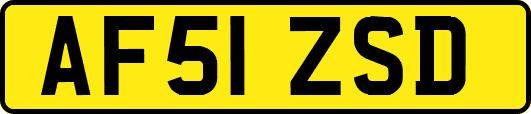AF51ZSD