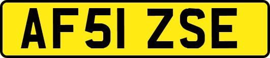 AF51ZSE