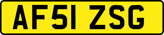 AF51ZSG