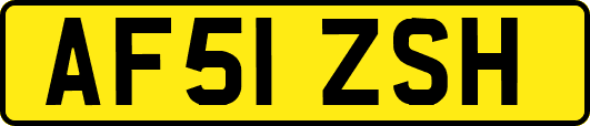 AF51ZSH