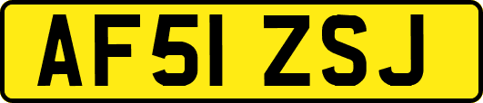 AF51ZSJ
