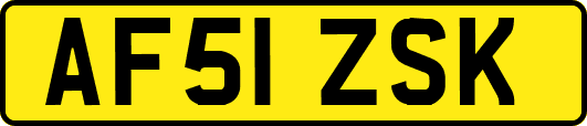 AF51ZSK