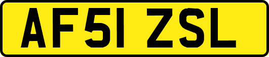 AF51ZSL