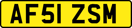 AF51ZSM