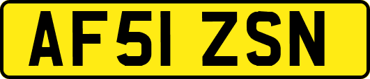AF51ZSN
