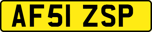 AF51ZSP