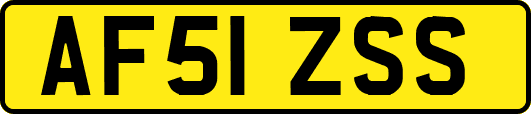 AF51ZSS