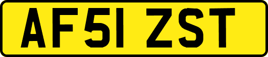 AF51ZST