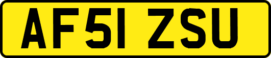 AF51ZSU