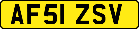 AF51ZSV