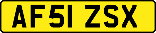 AF51ZSX