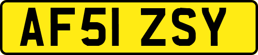 AF51ZSY