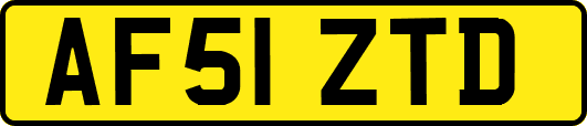AF51ZTD