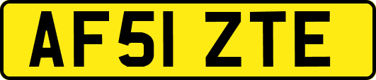 AF51ZTE
