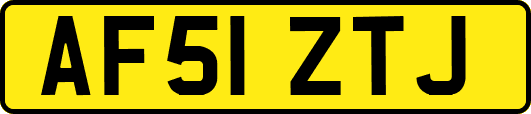 AF51ZTJ