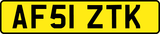 AF51ZTK