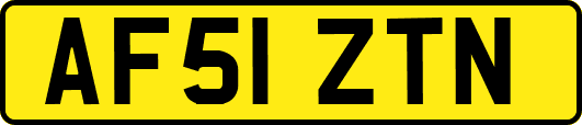 AF51ZTN