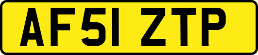 AF51ZTP
