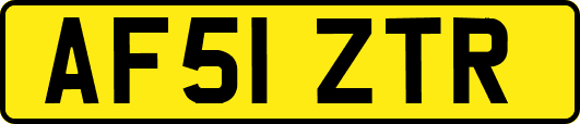 AF51ZTR