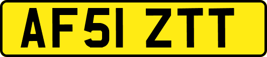 AF51ZTT