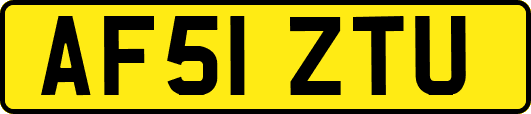 AF51ZTU