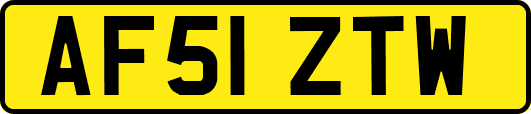 AF51ZTW