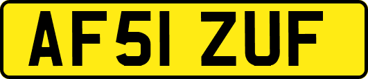 AF51ZUF