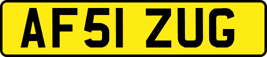 AF51ZUG