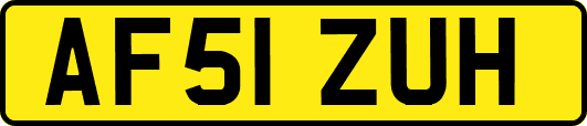 AF51ZUH