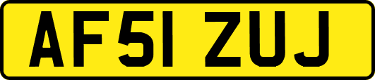 AF51ZUJ