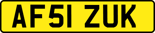 AF51ZUK