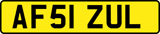 AF51ZUL