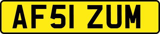 AF51ZUM