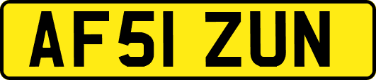 AF51ZUN