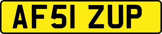 AF51ZUP