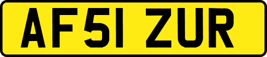 AF51ZUR