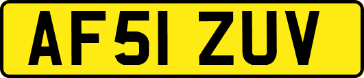 AF51ZUV