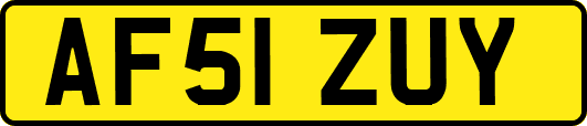 AF51ZUY
