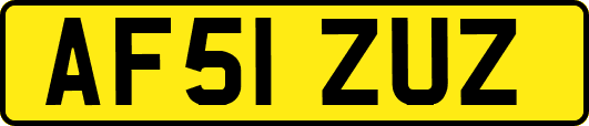 AF51ZUZ
