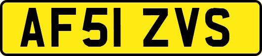 AF51ZVS