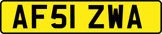 AF51ZWA