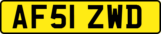 AF51ZWD
