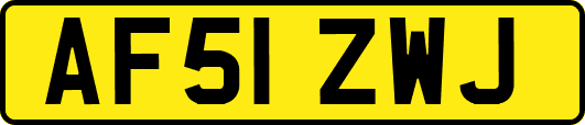 AF51ZWJ